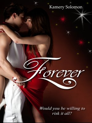 cover image of Forever
